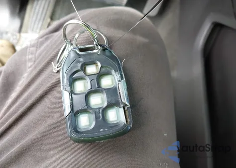 2016 Chevrolet Tahoe Ltz из США, поврежденный, VIN 1GNSKCKC7GR411047